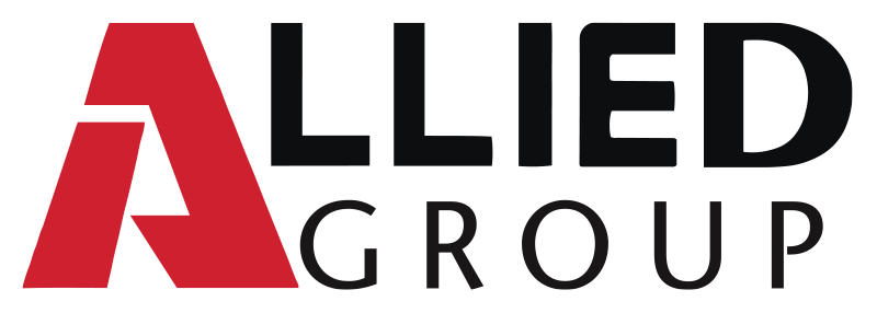 ALLIED GROUP OF COM.